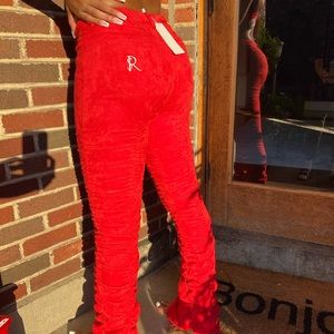 Gsuwoo Heavy Stacked Set